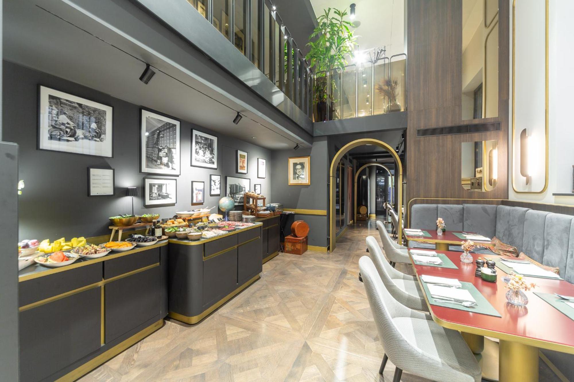 Duomo Smart Suites — Photos 2