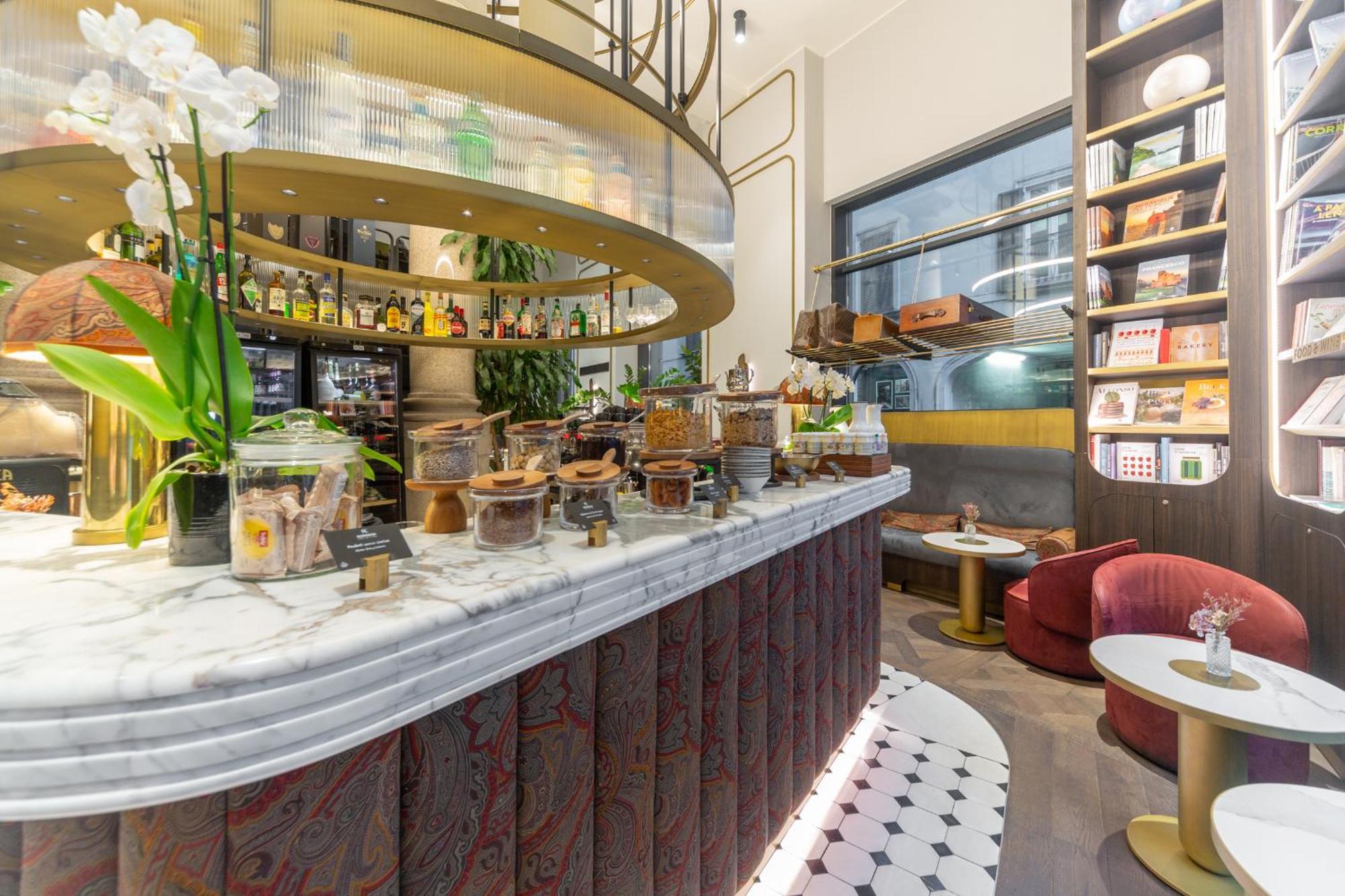 Duomo Smart Suites — Photos 3